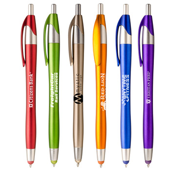 Javalina&reg; Spring Stylus