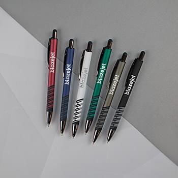 Illusion Comfort Stylus Pen