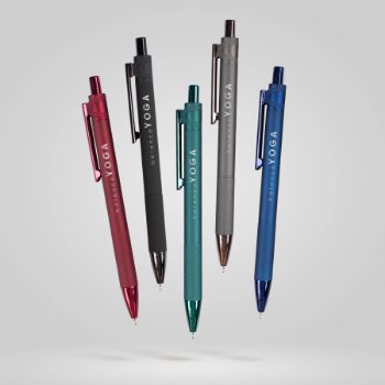 Levitate Comfort Pen
