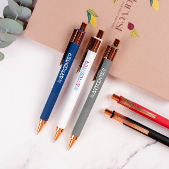 Felicity Comfort Pen